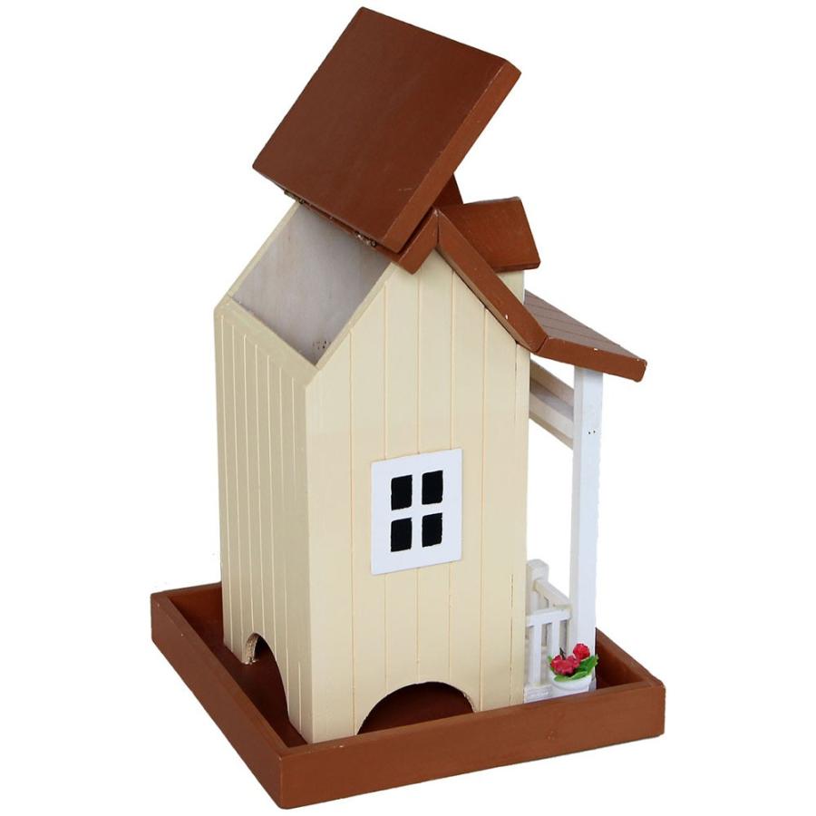 DecoPak HB-6005 バードフィーダー 餌台 野鳥 |  | 01