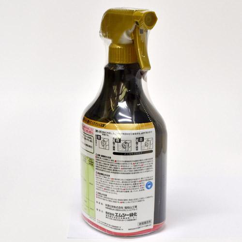 エムシー緑化 庭木用スプレー(サンヨールトレボン) 1000ml 樹木 ケムシ うどんこ病 アブラムシ | エムシー緑化 | 02