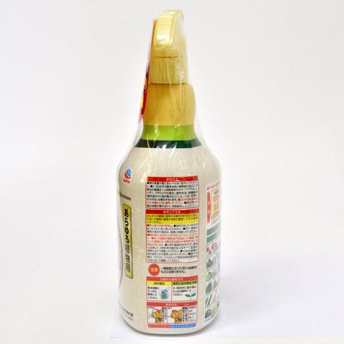 病害虫　アース製薬 アースガーデン やさお酢 1000ml | アース製薬 | 02