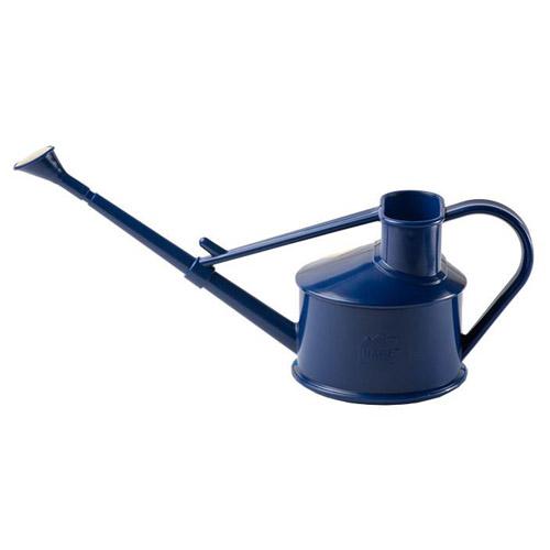 イギリス　HAWS 150/1GRN ハンディーインドアカン 0.7L ブルー　ホーズ ジョウロ 水やり ブランド | 