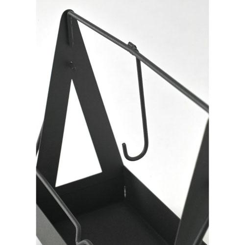 蚊遣　アイアン蚊遣りGo CampingSFFH1803 FESTA HOME　アウトドア お庭 キャンプ 蚊よけ |  | 03