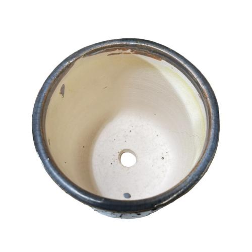 鉢　丸滉 HA-4381S 4号シリンダー 皿付 GM　プランター 可愛い　カワイイ オシャレ 観葉植物 |  | 03