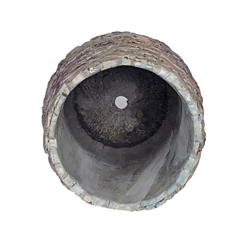 芳樹園 ペタルポット PP-9 シャビーシックなポット インスタ映え 寄せ植え 鉢 セメントポット 中国製 |  | 01