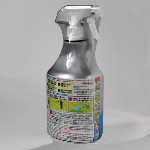 住友化学園芸 ヤブ蚊・マダニスプレー 1000ml 殺虫忌避 そのままスプレー 8時間持続 アウトドア | KINCHO園芸 | 02