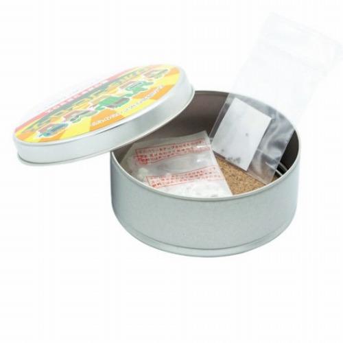 DoLABO 42005 サボテンヒーローズ 【サボテン】 【花サボテン】 【育てる】 【栽培】 【種】 |  | 01