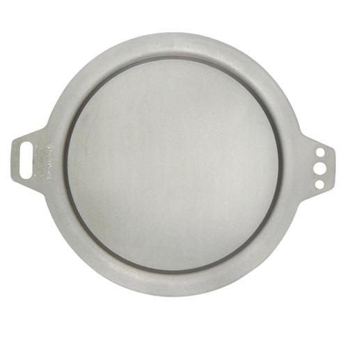 ベルモント チタンシェラカップリッド BM077 アウトドア 皿 まな板 フタ 蓋 【三条ブランド】 | belmont | 01