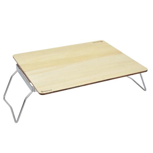 ベルモント マルチソロテーブル(Lｏｗ) BM185 アウトドア ソロキャンプ ツーリング 便利 コンパクト 【三条ブランド】 | belmont | 01