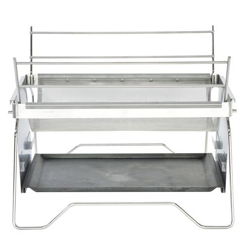 belmont ベルモント TOKOBIアイアンプレート(側板付き