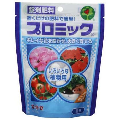 ハイポネックス プロミック いろいろな植物 150g 肥料 置くだけ 速効性 【3個まで購入可】 | ハイポネックス