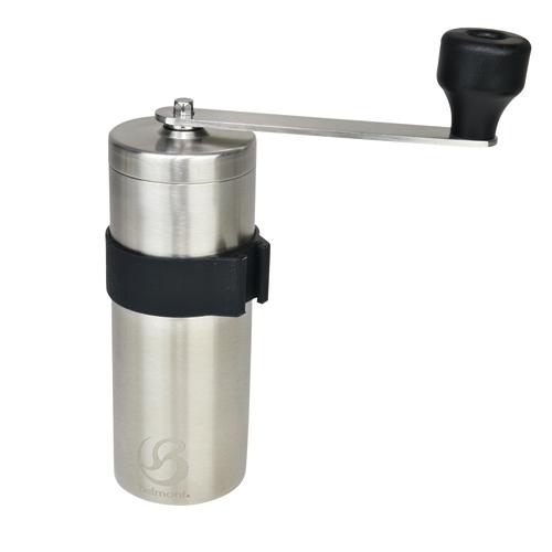 ベルモント ｏｕｔｄｏｏｒコーヒーミル BM351 アウトドア 手挽きミル コーヒー ベランピング 【三条ブランド】 | 