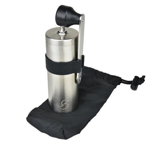 ベルモント ｏｕｔｄｏｏｒコーヒーミル BM351 アウトドア 手挽きミル コーヒー ベランピング 【三条ブランド】 |  | 01