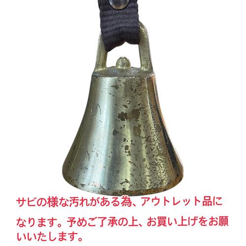 【訳あり特価】ＡＹ12 山菜採り・山歩き用熊ベル大(カラビナ付) アウトドア 山菜取り 釣り 山歩き 登山 【三条ブランド】 |  | 01
