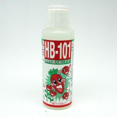 HB101 100cc　100ml あす楽 HB-101 フローラ 活力剤 希釈 液体 エイチビー101 エッチビー101 | フローラ