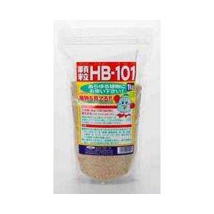 フローラ HB-101 顆粒 1kg 【20個まで購入可】 | フローラ