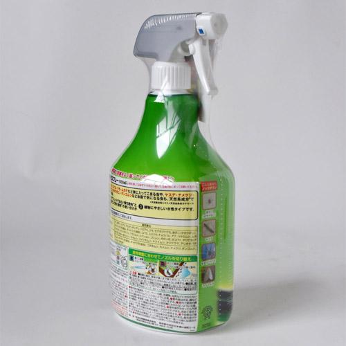 住友化学園芸 不快害虫スプレー 1000ml ノックダウン 天然由来成分 ハンディースプレー 様々な害虫に適用 | KINCHO園芸 | 02