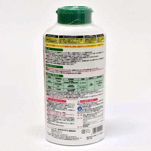 レインボー薬品 シバキープIII粒剤 900g 除草剤 コウライ芝・ジャノヒゲ専用 雑草駆除 効果約3?4ヶ月 | レインボー薬品 | 01