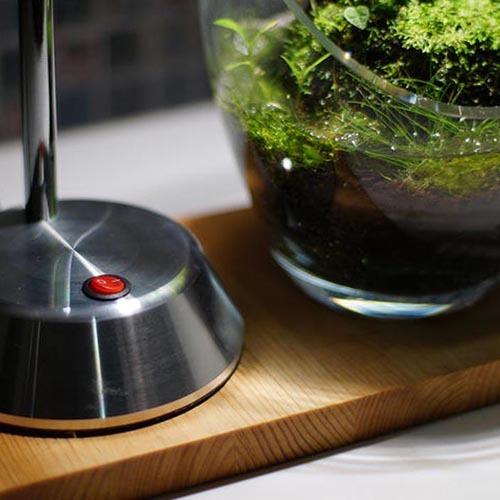 植物育成灯 アクアリウム テラリウム パルダリウム 太陽光led 水草育成 観葉植物 Barrel 植物育成led Sun 10w S Barrel 1601 Leafs ヤフー店 通販 Yahoo ショッピング