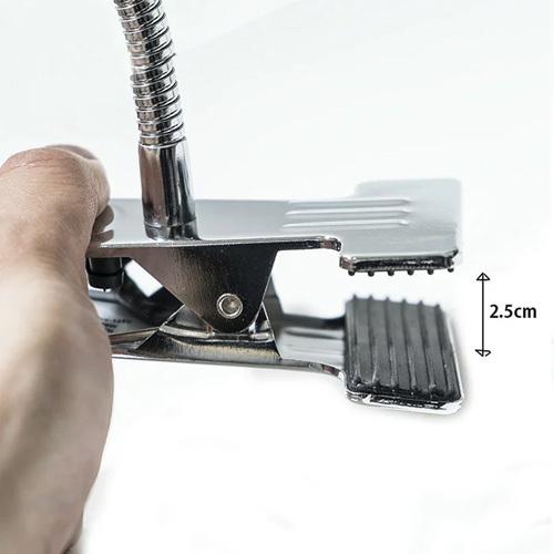 BARREL(バレル) プラントクリップ E26 電球なし 植物育成灯 アクアリウム テラリウム パルダリウム 太陽光LED 水草育成 観葉植物 |  | 03