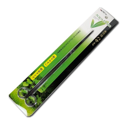 カミハタ フィオーレハサミ メンテナンス トリミング アクアリウム パルダリウム テラリウム 使いやすい | カミハタ