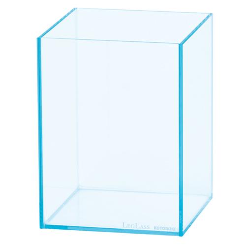 アクアリウム 水槽 ガラス 小型 ハイタイプ フレームレス水槽 クリスタルキューブ150h コトブキ工芸 Leafs ヤフー店 通販 Yahoo ショッピング