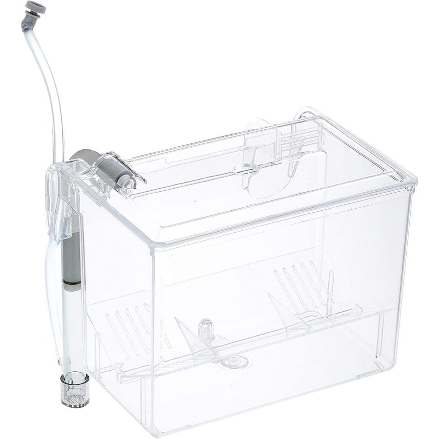 スドー サテライト アクアリウム 繁殖 隔離 ブリード 産卵 水合わせ トリートメント | スドー | 04