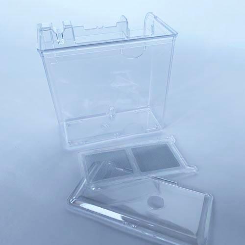 スドー サテライトスリムS アクアリウム 繁殖 隔離 ブリード 産卵 水合わせ トリートメント | スドー | 05