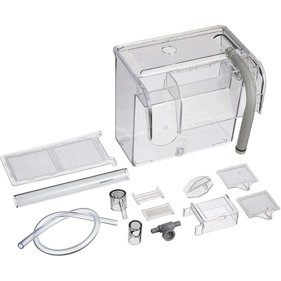 スドー サテライトスリムS アクアリウム 繁殖 隔離 ブリード 産卵 水合わせ トリートメント | スドー | 07