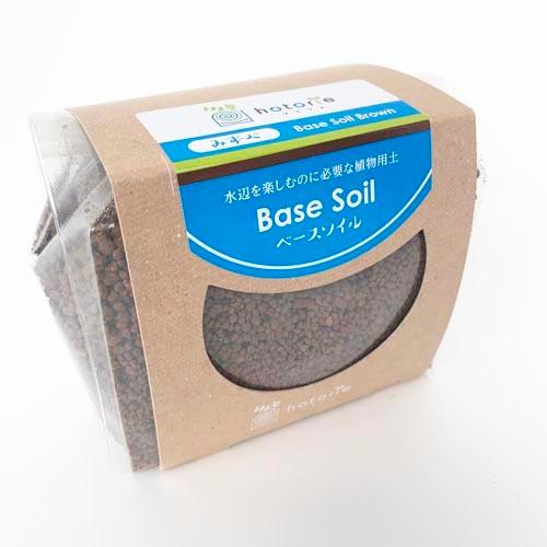 水作 ほとりえベースソイル テラリウム パルダリウム 底床 | ほとりえ | 01