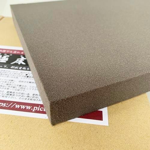 ピクタ 植えれる君(薄板)A4 厚さ3cm×1枚 パルダリウム 壁面 オアシス ベース フォーム 極床 | 