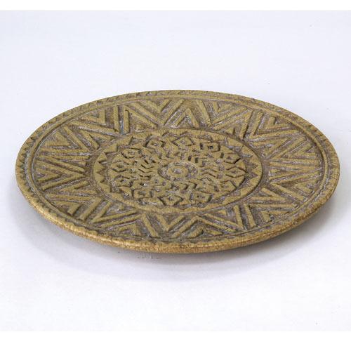 SPICE おしゃれ 受け皿 トレイ 海外インテリア風 スパイス ccgＦ1031 オリンポストレイ Ｓサイズ |  | 02