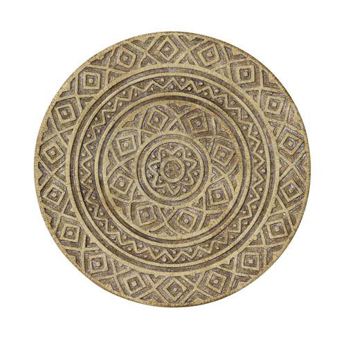 SPICE おしゃれ 受け皿 トレイ 海外インテリア風 スパイス ccgＦ1033 オリンポストレイ Lサイズ |  | 01