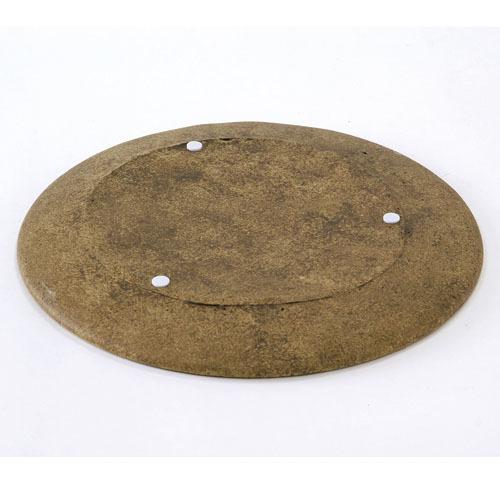 SPICE おしゃれ 受け皿 トレイ 海外インテリア風 スパイス ccgＦ1033 オリンポストレイ Lサイズ |  | 02