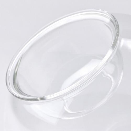 訳あり　水栽培ガラスベース クリア ラウンドドーム スパイス KEGY4080 BULB VASE 球根 水栽培 ガラス バブルベース スパイス |  | 03