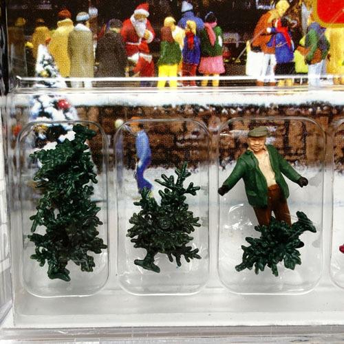 Preiser 1/87 10627 家族・クリスマスツリー ジオラマ ミニチュア フィギュア テラリウム パルダリウム |  | 01