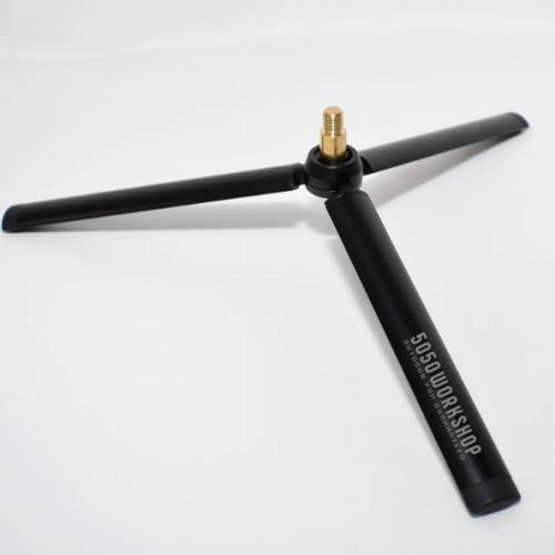 5050WS MINI TRIPOD L for 2WAY STAND ランタンスタンド ランタンポール アウトドア キャンプ 卓上型 | 
