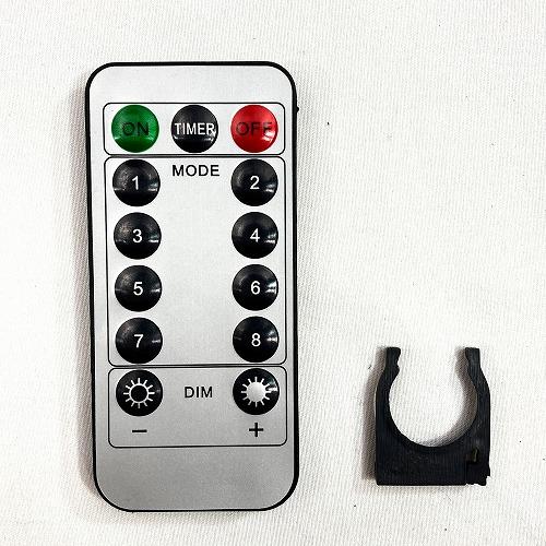 インテリア ハンギング・壁掛け クリスマスリース 玄関・リビングの飾り ウェルカムボード T's WORKS LEDイルミネーションリース(クリスマスバージョン) |  | 04