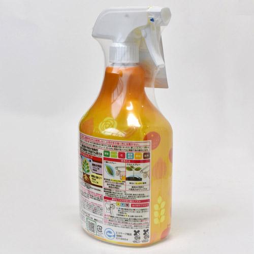 住友化学園芸 ピュアベニカ(本体) 1000ml お酢 病害虫予防 花 野菜 100%食品成分 | KINCHO園芸 | 02