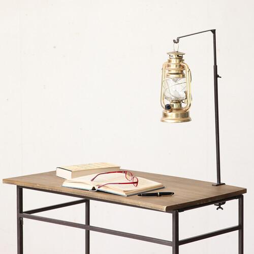 ハンギング　SOW DTFF2350SW ジョセフアイアン クランプハンギングフック　吊り下げ フック 吊り鉢 インテリア | 