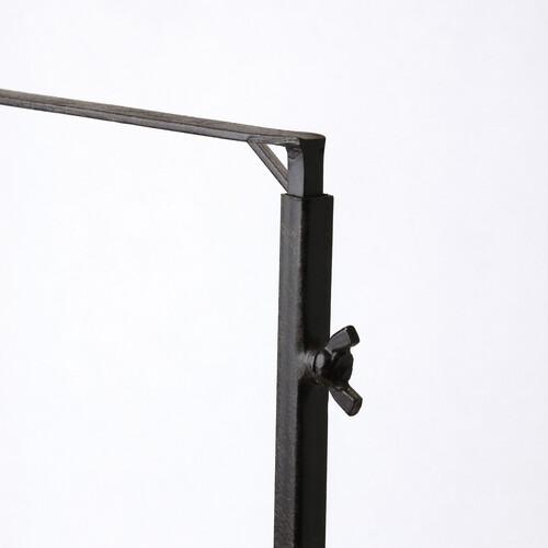 ハンギング　SOW DTFF2350SW ジョセフアイアン クランプハンギングフック　吊り下げ フック 吊り鉢 インテリア |  | 10