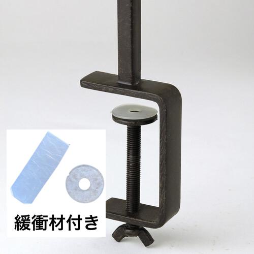 ハンギング　SOW DTFF2350SW ジョセフアイアン クランプハンギングフック　吊り下げ フック 吊り鉢 インテリア |  | 13