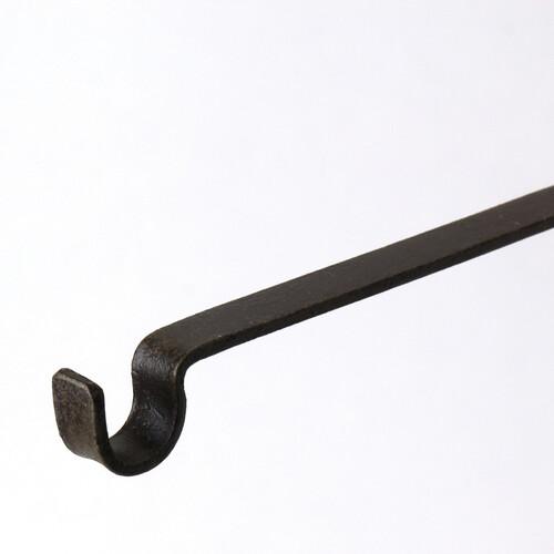 ハンギング　SOW DTFF2350SW ジョセフアイアン クランプハンギングフック　吊り下げ フック 吊り鉢 インテリア |  | 11