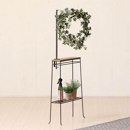 ハンギング　SOW DTFF2350SW ジョセフアイアン クランプハンギングフック　吊り下げ フック 吊り鉢 インテリア |  | 08