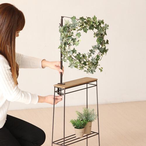 ハンギング　SOW DTFF2350SW ジョセフアイアン クランプハンギングフック　吊り下げ フック 吊り鉢 インテリア |  | 06