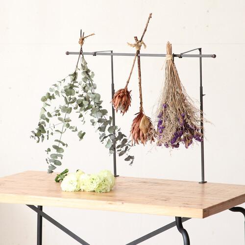 ハンギング　SOW DTFF2350SW ジョセフアイアン クランプハンギングフック　吊り下げ フック 吊り鉢 インテリア |  | 02