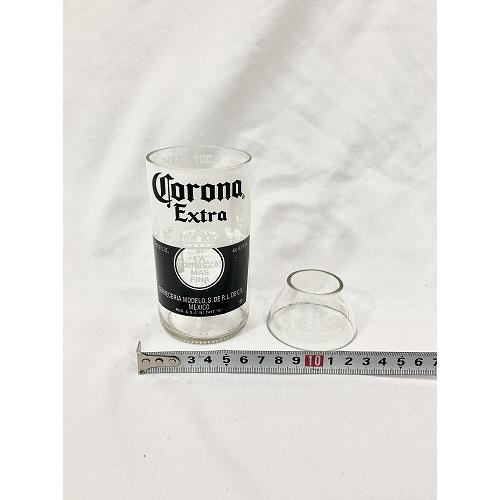 コロナビール 雑貨 グッズ アメリカン雑貨 コロナボトル  ペン 歯ブラシ 立て ガラス 水耕栽培 ポット 容器 花瓶【T's WORKS コロナバシーハ(外装箱なし)】 |  | 13