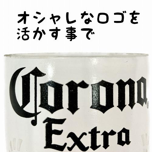 コロナビール 雑貨 グッズ アメリカン雑貨 コロナボトル  ペン 歯ブラシ 立て ガラス 水耕栽培 ポット 容器 花瓶【T's WORKS コロナバシーハ(外装箱なし)】 |  | 03