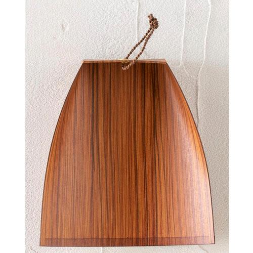 ちりとり 深海産業　柿渋はりみ塵取り 卓上型・大(国産)　TI-001 軽い オシャレ エコ SDGs | 