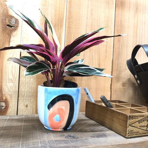 鉢　マリソル 13B 71065　ポット 鉢カバー ポットカバー 観葉植物 | 