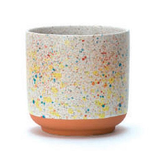 鉢　ラウハ 13 41002　ポット 鉢カバー ポットカバー 観葉植物 |  | 01