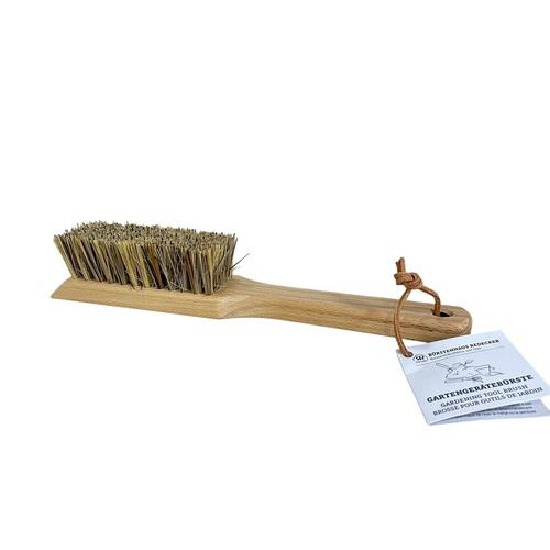 ブラシ　ガーデンツールブラシ　DoLABO 45154 Redecker　ガーデニング 園芸 汚れ 落とす |  | 02